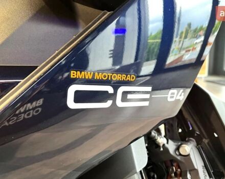 БМВ CE 04, объемом двигателя 0 л и пробегом 0 тыс. км за 15413 $, фото 1 на Automoto.ua