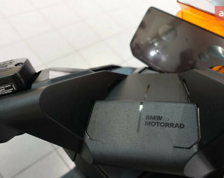 купить новое авто БМВ CE 04 2024 года от официального дилера BMW Motorrad Дніпро БМВ фото
