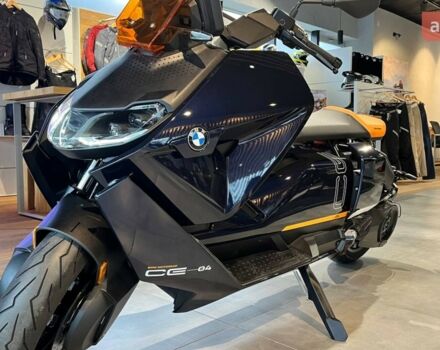 БМВ CE 04, объемом двигателя 0 л и пробегом 0 тыс. км за 15413 $, фото 9 на Automoto.ua