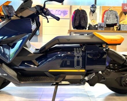 БМВ CE 04, объемом двигателя 0 л и пробегом 0 тыс. км за 15413 $, фото 6 на Automoto.ua