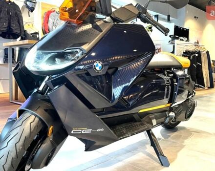 БМВ CE 04, объемом двигателя 0 л и пробегом 0 тыс. км за 15413 $, фото 8 на Automoto.ua