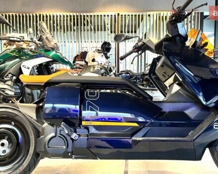 БМВ CE 04, объемом двигателя 0 л и пробегом 0 тыс. км за 15413 $, фото 3 на Automoto.ua