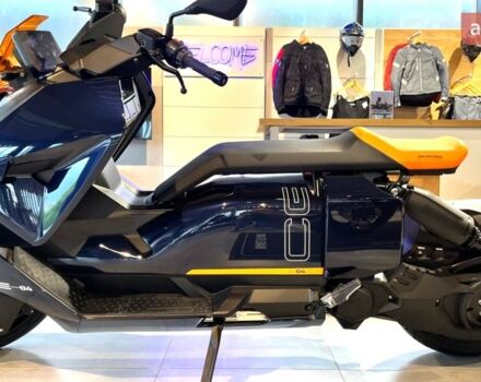 БМВ CE 04, объемом двигателя 0 л и пробегом 0 тыс. км за 15413 $, фото 10 на Automoto.ua