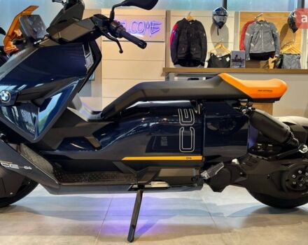 БМВ CE 04, объемом двигателя 0 л и пробегом 0 тыс. км за 15413 $, фото 12 на Automoto.ua