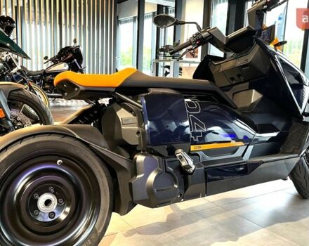 БМВ CE 04, объемом двигателя 0 л и пробегом 0 тыс. км за 15413 $, фото 2 на Automoto.ua