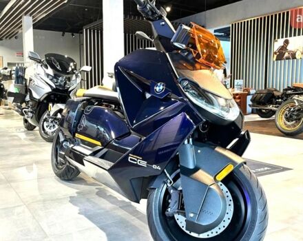 БМВ CE 04, объемом двигателя 0 л и пробегом 0 тыс. км за 15413 $, фото 11 на Automoto.ua