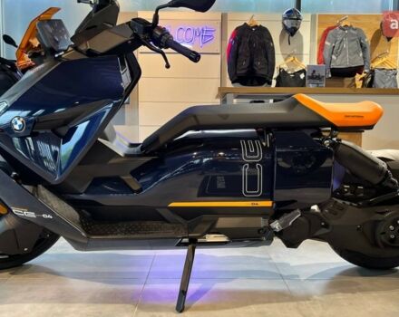 БМВ CE 04, объемом двигателя 0 л и пробегом 0 тыс. км за 15413 $, фото 7 на Automoto.ua