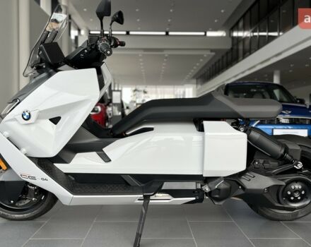 купить новое авто БМВ CE 04 2023 года от официального дилера АВТ Бавария Киев Вацлава Гавела БМВ фото