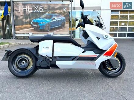 БМВ CE 04 2023 в Одессе на Automoto.ua БМВ CE 04, объемом двигателя 0 л и пробегом 1 тыс. км за 13000 $, фото 1 на Automoto.ua