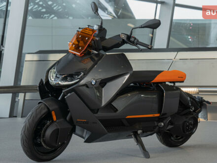 БМВ CE 04 2023 в Одессе на Automoto.ua БМВ CE 04, объемом двигателя 0 л и пробегом 0 тыс. км за 15347 $, фото 1 на Automoto.ua