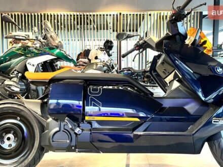 БМВ CE 04, объемом двигателя 0 л и пробегом 0 тыс. км за 15413 $, фото 1 на Automoto.ua