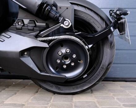 Серый БМВ CE 04, объемом двигателя 0 л и пробегом 1 тыс. км за 8600 $, фото 8 на Automoto.ua