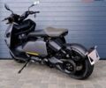Серый БМВ CE 04, объемом двигателя 0 л и пробегом 1 тыс. км за 8600 $, фото 5 на Automoto.ua