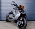Серый БМВ CE 04, объемом двигателя 0 л и пробегом 1 тыс. км за 8600 $, фото 1 на Automoto.ua