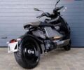 Серый БМВ CE 04, объемом двигателя 0 л и пробегом 1 тыс. км за 8600 $, фото 3 на Automoto.ua