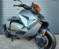 Серый БМВ CE 04, объемом двигателя 0 л и пробегом 1 тыс. км за 11500 $, фото 1 на Automoto.ua