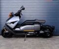Серый БМВ CE 04, объемом двигателя 0 л и пробегом 1 тыс. км за 8600 $, фото 4 на Automoto.ua