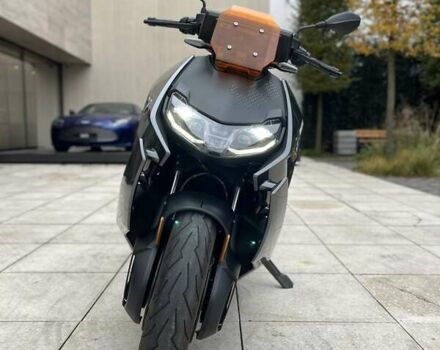 Серый БМВ CE 04, объемом двигателя 0 л и пробегом 4 тыс. км за 8761 $, фото 6 на Automoto.ua