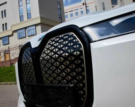 Білий БМВ Інша, об'ємом двигуна 0 л та пробігом 43 тис. км за 44000 $, фото 7 на Automoto.ua