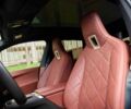 Білий БМВ Інша, об'ємом двигуна 0 л та пробігом 43 тис. км за 44000 $, фото 15 на Automoto.ua