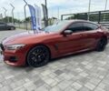 Білий БМВ Інша, об'ємом двигуна 4.4 л та пробігом 23 тис. км за 88900 $, фото 8 на Automoto.ua