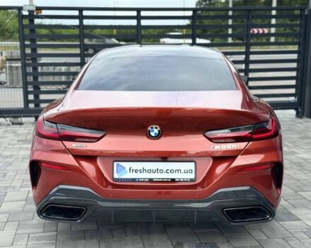 Білий БМВ Інша, об'ємом двигуна 4.4 л та пробігом 23 тис. км за 88900 $, фото 11 на Automoto.ua