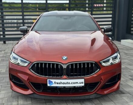 Білий БМВ Інша, об'ємом двигуна 4.4 л та пробігом 23 тис. км за 88900 $, фото 1 на Automoto.ua