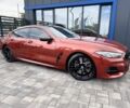Білий БМВ Інша, об'ємом двигуна 4.4 л та пробігом 23 тис. км за 88900 $, фото 5 на Automoto.ua
