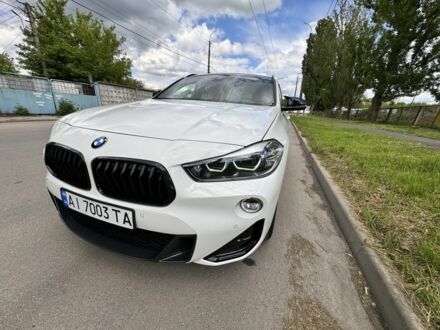 БМВ Другая 2019 в Киеве на Automoto.ua Белый БМВ Другая, объемом двигателя 2 л и пробегом 139 тыс. км за 29800 $, фото 1 на Automoto.ua