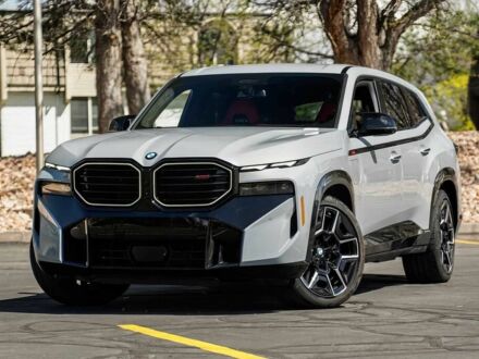 БМВ Інша 2023 у Чернігові на Automoto.ua Білий БМВ Інша, об'ємом двигуна 4.4 л та пробігом 22 тис. км за 59000 $, фото 1 на Automoto.ua