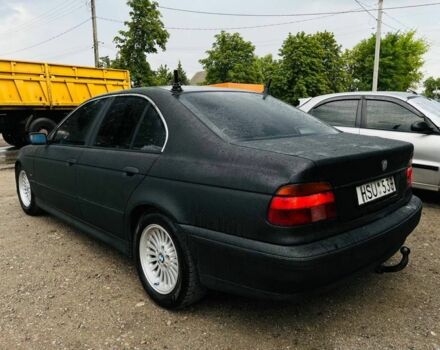 Черный БМВ Другая, объемом двигателя 0 л и пробегом 2 тыс. км за 2150 $, фото 3 на Automoto.ua