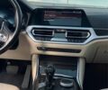 Чорний БМВ Інша, об'ємом двигуна 2 л та пробігом 74 тис. км за 33500 $, фото 11 на Automoto.ua