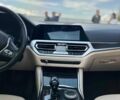 Чорний БМВ Інша, об'ємом двигуна 2 л та пробігом 74 тис. км за 33500 $, фото 8 на Automoto.ua