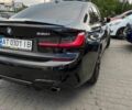 Чорний БМВ Інша, об'ємом двигуна 2 л та пробігом 74 тис. км за 33500 $, фото 9 на Automoto.ua