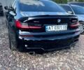 Чорний БМВ Інша, об'ємом двигуна 2 л та пробігом 74 тис. км за 33500 $, фото 5 на Automoto.ua