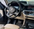 Чорний БМВ Інша, об'ємом двигуна 2 л та пробігом 74 тис. км за 33500 $, фото 10 на Automoto.ua