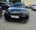 Чорний БМВ Інша, об'ємом двигуна 2 л та пробігом 74 тис. км за 33500 $, фото 1 на Automoto.ua