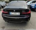 Чорний БМВ Інша, об'ємом двигуна 2 л та пробігом 74 тис. км за 33500 $, фото 1 на Automoto.ua
