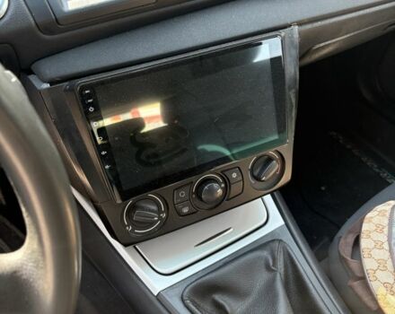 Чорний БМВ Інша, об'ємом двигуна 2 л та пробігом 222 тис. км за 3570 $, фото 6 на Automoto.ua