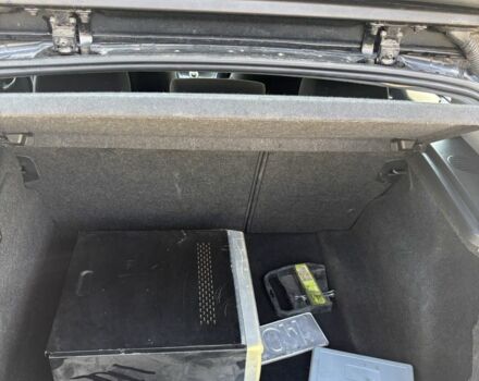 Чорний БМВ Інша, об'ємом двигуна 2 л та пробігом 222 тис. км за 3570 $, фото 7 на Automoto.ua