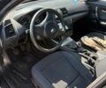 Чорний БМВ Інша, об'ємом двигуна 2 л та пробігом 222 тис. км за 3570 $, фото 5 на Automoto.ua
