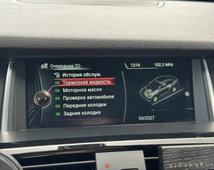 Чорний БМВ Інша, об'ємом двигуна 2 л та пробігом 217 тис. км за 26500 $, фото 23 на Automoto.ua