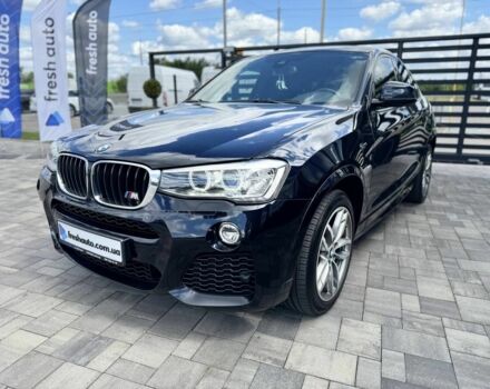 Чорний БМВ Інша, об'ємом двигуна 2 л та пробігом 217 тис. км за 26500 $, фото 7 на Automoto.ua