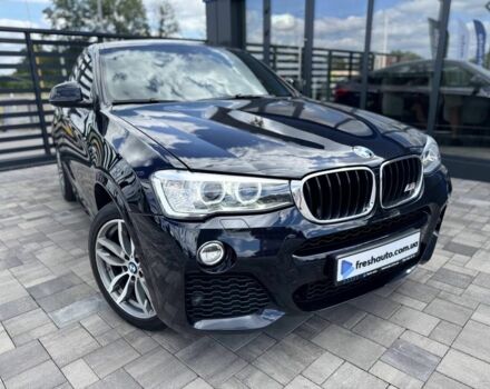 Чорний БМВ Інша, об'ємом двигуна 2 л та пробігом 217 тис. км за 26500 $, фото 5 на Automoto.ua
