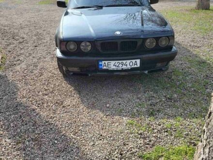 БМВ Інша 1994 у Кривому Розі на Automoto.ua Чорний БМВ Інша, об'ємом двигуна 0 л та пробігом 415 тис. км за 4500 $, фото 1 на Automoto.ua