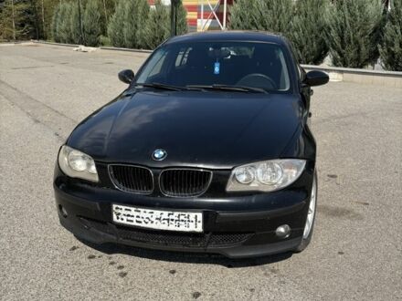 БМВ Другая 2007 в Славянске на Automoto.ua Черный БМВ Другая, объемом двигателя 2 л и пробегом 222 тыс. км за 3570 $, фото 1 на Automoto.ua