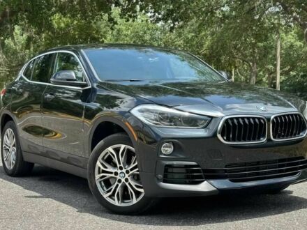 БМВ Другая 2019 в Виннице на Automoto.ua Черный БМВ Другая, объемом двигателя 2 л и пробегом 48 тыс. км за 15000 $, фото 1 на Automoto.ua