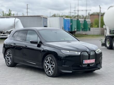 БМВ Другая 2022 в Виннице на Automoto.ua Черный БМВ Другая, объемом двигателя 0 л и пробегом 46 тыс. км за 46000 $, фото 1 на Automoto.ua