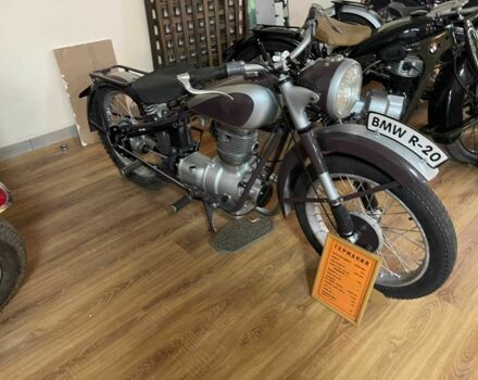 БМВ Другая, объемом двигателя 0.8 л и пробегом 0 тыс. км за 4110 $, фото 1 на Automoto.ua