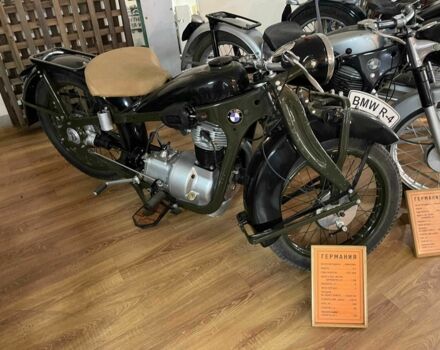 БМВ Другая, объемом двигателя 0.8 л и пробегом 0 тыс. км за 4110 $, фото 5 на Automoto.ua